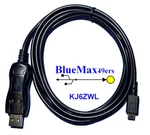 Hytera PD355 Ftdi Serial Micro Radio Programming Cable. Fixed Price $32.95.