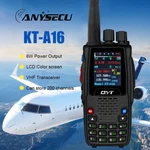 KT-A16 Air Band Transmitter 6W 10 Noaa Weather Forecast Channels 2-WAY Radio New. Fixed Price $85.99.