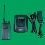 Kenwood NX-320-K / Two Way Radio Nexedge Digital 450-520 Mhz. Fixed Price $175.50.