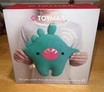 Toymail Talkie Hank Dino Voice Chat Smart Kids Connect With You Shark Tank. Fixed Price $82.99.