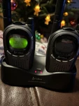 Cobra Two Way Radio. Fast Shipper. Fixed Price $40.00.