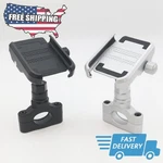 Motorcycle Cell Phone Holder Mount For Harley Street Glide Flhx Touring Us. Fixed Price $17.94.