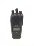 Harris XG-25 Portable Two-way Radio DPXG-PB78B 16 Ch Uhf No Battery Free Ship. Fixed Price $72.95.