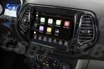 For Jeep Compass 2018 2019 2020 2021 8.4" Android 13 Carplay Radio Gps Wifi Fm. Fixed Price $190.00.