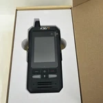 New Ksun 4G Network Radio With Bluetooth Wifi Walkie Talkie Long Range 2.4-INCH. Fixed Price $129.95.