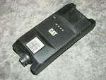 Caterpillar PL542 Radio. Fixed Price $49.99.