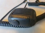 Genuine Kenwood TK-260G-1 TK-360G-1 Speaker Mic. Fixed Price $20.00.