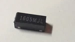 L77-1605-25 UBZ-LF68 Kenwood L77-1605-15 Crystal Resonator UBZLF68. Fixed Price $30.95.