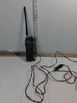 Maxon Deluxe Weather Radio Hcb 40WX Portable Band Transceiver Untested TD27D. Fixed Price $49.99.