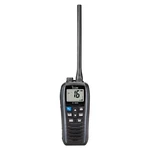 Icom M2541 Vhf Floating Hand Held Watt Marine Radio Water Proof Black. Fixed Price $142.99.
