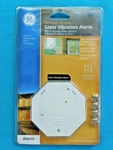 Ge Personal Security Glass Vibration Alarm Model 45413 New With Batteries. Fixed Price $8.99.