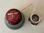 ABLE2 Sho-me Siren Speaker Replacement Cone Tip 30.0218. Fixed Price $24.99.