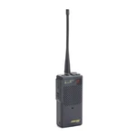 Ritron JMX-441D Jobcom Uhf 450-470MHZ 10 Channel Watt Portable Two-way Radio. Fixed Price $218.00.