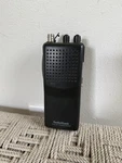 Vintage 1998 Tandy Radio Shack BTX-127 Ctcss Vhf-fm Business Band Transceiver. Fixed Price $24.95.