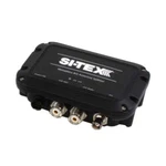 Si-tex MDA-3 Metadata Zero Loss Ais Antenna Splitter. Fixed Price $373.26.