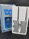 Vintage 1988 At&t Walkie Talkies Cellular Style Brick Phone Retro Playtime Prod.. Fixed Price $64.89.