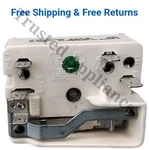 164D1816P10 Ge Stove Oven Selector Switch 259A. Fixed Price $14.11.