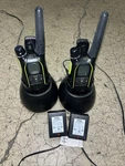 Motorola Way Radio SX710 KEAD-199 Charger Base SX700C KEBT-072. Tested. Fixed Price $34.99.
