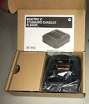 New Oem -motorola Minitor Vi Standard Charger RLN6505 Includes Power Supply*. Fixed Price $59.99.
