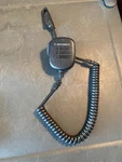 Motorola Speaker Microphone HMN9053C W/clip Ht Pr Mtx Two Way Radios. Fixed Price $14.50.