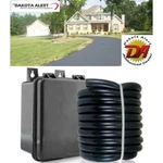 Dakota Alert DCHT-4000 Rubber Hose Alarm Transmitter Extra Add-on To Series. Fixed Price $119.99.