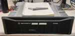 Motorola MTR2000 Repeater Model T5544A Untested With Manual. Fixed Price $750.00.