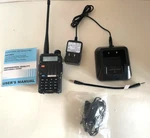 Handheld Vintage Professional Fm Radio Transceiver Baofeng BF-F8GP-REDUCED. Fixed Price $100.00.