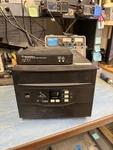 Tested- 54.9W Motorola GR1225 444-474MHZ W/ Preselector & TRA100R Tone Remote. Fixed Price $555.00.