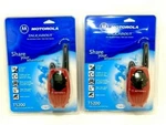 T5200 Motorola Tolkabout Frs Recreational Two-way Radio New. Fixed Price $52.99.