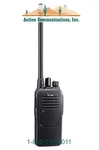 New Icom IC-F1100D-53, Vhf 136-174 Mhz, WATT,16 Channel Two Way Radio. Fixed Price $348.00.
