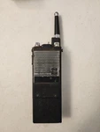 Vintage General Electric Mastr Two-way Radio Hi-power Tested Pe 64RBVBCX. Fixed Price $79.45.