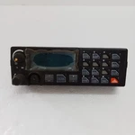 Ge Communications 344A4581P4 Control Radio Head W/ Mount. Fixed Price $600.00.