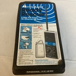 Midland Ready Rescue 77-810 2-WAY Full Power 40-CHANNEL Cb Radio. Fixed Price $50.00.