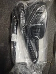 Motorola AARMN4025C Microphone With Clip For CDM750 CDM1250 CDM1550 Oem. Fixed Price $50.00.