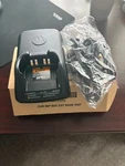 Oem Motorola Impres Rapid Radio Charger NNTN7079A APX8000 APX7000 APX6000. Fixed Price $130.00.