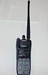 Harris XL-200 Portable 2-WAY Radio. Fixed Price $2250.00.