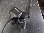 Motorola CLS1410 4-CHANNEL Uhf Two-way Radio W/ Belt Clip Untested Mic. Fixed Price $54.99.