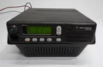 Motorola MCS2000 Vhf 146-174 Mhz Two Way Radio M01KHL9PW4AN. Fixed Price $99.99.