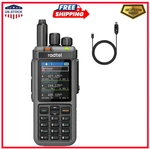 Radtel RT-880 Walkie Talkie 10W Portable Ham Radio 1024 Channels Hf Cb Ssb Rx.... Fixed Price $90.69.