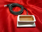 Usb Programming Programmer Cradle Dock For Motorola Minitor V 5. Fixed Price $145.00.