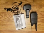 Walky Talky Motorola. Fixed Price $19.95.
