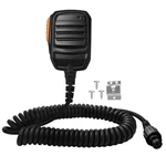 Speaker Microphone SM16A1 Mobile Repeater Fits Hytera MD780G. Fixed Price $42.05.