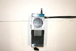 Vintage Solid State Transceiver Signature Jr Ii Walkie-talkie Tested. Fixed Price $27.00.