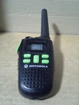 1 Pc. Motorola MD200R Walkie Talkie. Working. Vgc. Fixed Price $13.00.