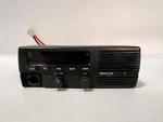 Bendix King EMH5990A Two-way Vhf Mobile Radio. Fixed Price $175.00.