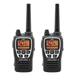Midland Handheld Two Way RADIO,ANALOG,2.5 860A32. Fixed Price $160.74.