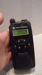 Motorola Radius CP125 136-174 Mhz Vhf Two Way Radio AAH49KDF8AA1AC. Fixed Price $19.99.