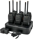 H-777S Walkie Talkies Long Range,heavy Duty Portable Frs Two-way Radios, Hands. Fixed Price $190.99.