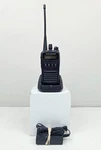 Vertex VX-454-G7-5 VX454 Uhf 450-512 Mhz Channels Watt (complete Kit). Fixed Price $160.00.