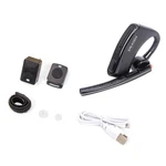 1SET Bluetooth Wireless Earpiece Headset Plug Ptt For Motorola Walkie Talkie. Fixed Price $49.81.